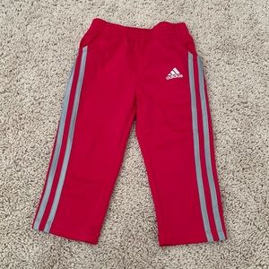 Baby Girl sweatpants